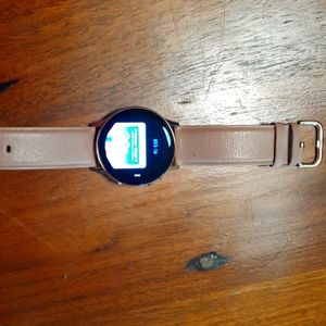 Samsung galaxy watches active 2